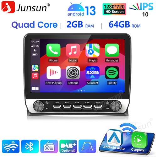 Autoradio carplay android - autoradio, 15