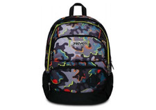 ZAINO ADVANCED POCKETS SEVEN