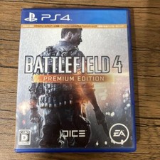 Battlefield 4 Premium Edition