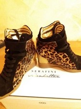 Scarpe donna serafini