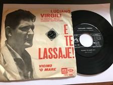 Luciano virgili e te - luciano,