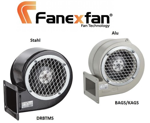 Ventilatore centrifugo - ventilatore,