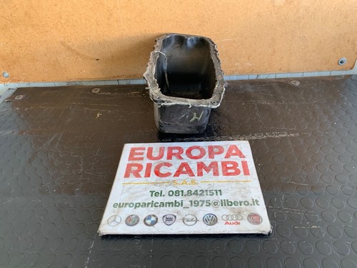 Coppa olio motore fiat - motore,