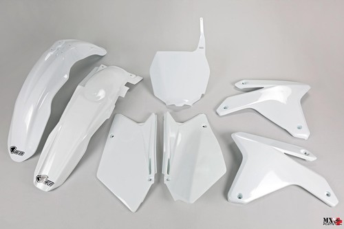 Kit plastiche suzuki rmz - suzuki, 450
