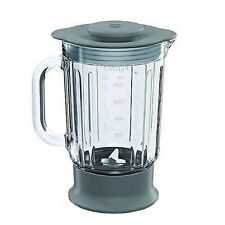 Gruppo frullatore vetro