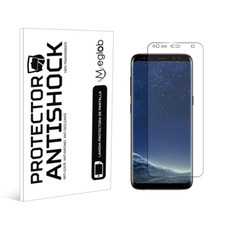 Antishock protezione schermo - protezione,