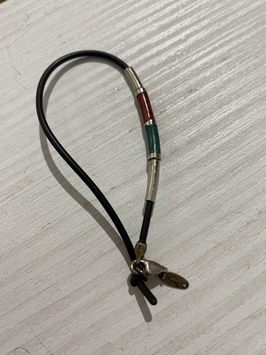 Bracciale argento 925 con - bracciale,