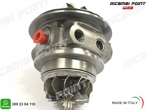 Core assy nuovo bilanciato - core,