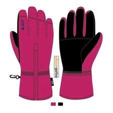 Guanti neve sci astrolabio - da,