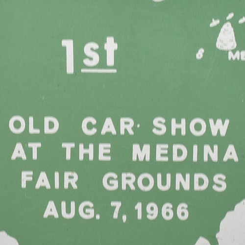 1966 antico salone - 1966, medina