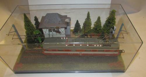 Lima loco sbb cff 6 - lima,