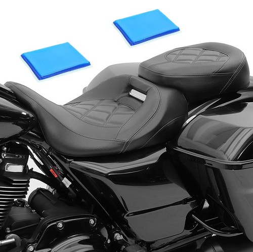 Sella gel compatibile con