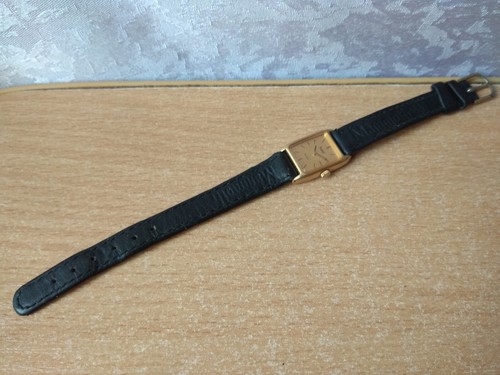 Rare vintage watch pulsar - vintage,