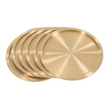 Eleganti Tappetini per Tazze