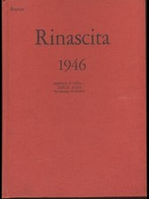 RINASCITA 1946