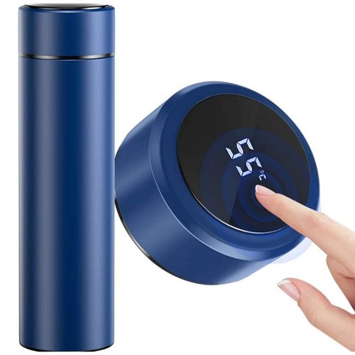 Borraccia termica 500ml - borraccia,