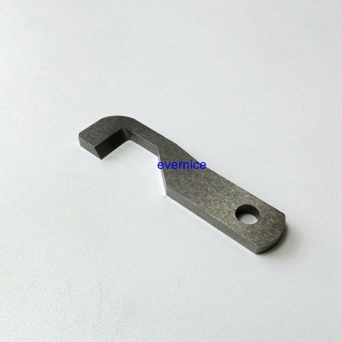 Lama superiore coltello per
