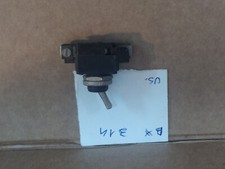 INTERRUTTORI CRUSCOTTO - AUTO D'EPOCA - leggi tutto