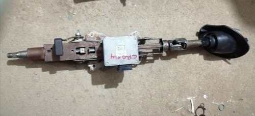 Piantone sterzo fiat - sterzo, del