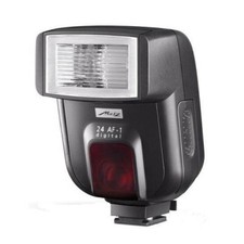 FLASH METZ MECABLITZ 24 AF-1
