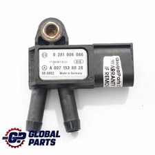 Mercedes W176 W246 OM651