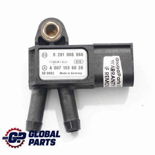 Mercedes w176 w246 om651 - mercedes,