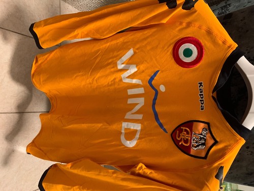 Maglietta roma kappa wind - kappa, /wind