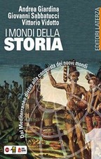 Mondi della storia - della,