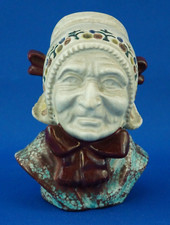 MICHAEL ANDERSEN Busto