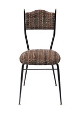  Sedia decorativa Midcentury