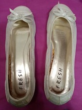 Ballerine usate taglia 36 molto graziose