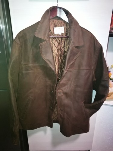 Giubbotto uomo vera - uomo,