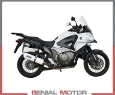 Terminale Scarico GPR ALBUS