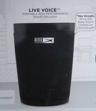 Altec Lansing GVA2 LIVE