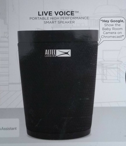 Altec lansing gva2 live - gva2,