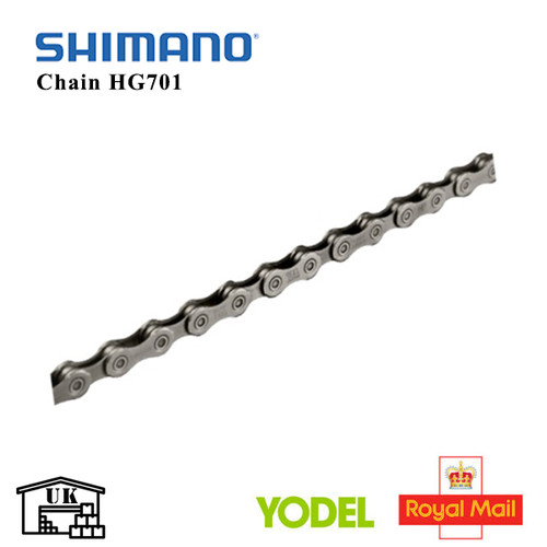 Catena shimano hg701 - catena,