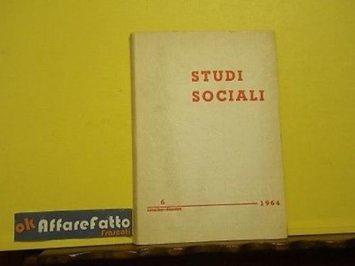 Art 097 libro - libro, sociali