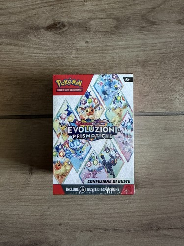 Pokemon evoluzioni prismatiche - evoluzioni,