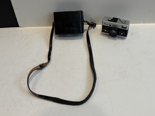 Fotocamera rollei con - rollei,