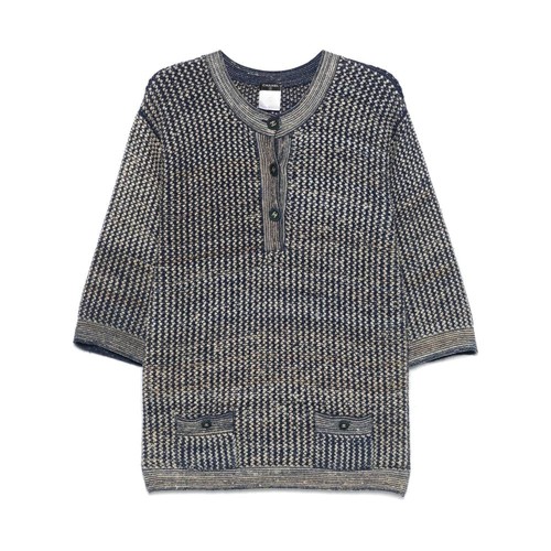 Chanel a6988 maglia - a6988,
