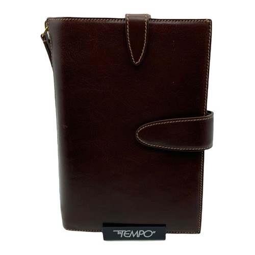 Tempo agenda organizer in - agenda,
