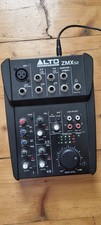 Alto Professional ZMX52 Mixer