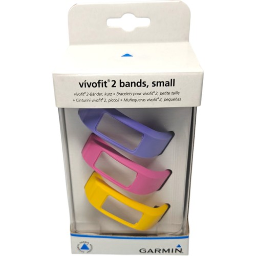Garmin vivofit fasce small - garmin,