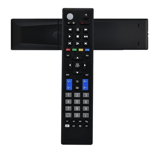 Telecomando per topfield - per,