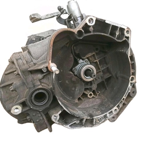 Manual gear box alfa - manual,