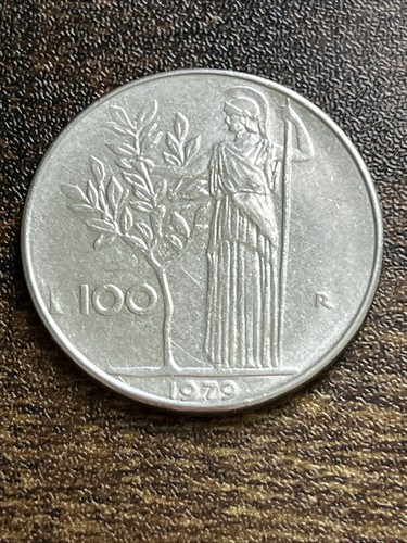 1979 italy republic italiano - republic,