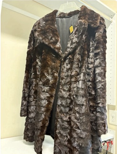 Cappotto vintage nikos - cappotto,