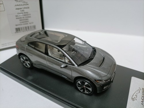 Modellino auto tsm jaguar - modellino,