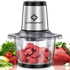 LINKChef Tritatutto Elettrico