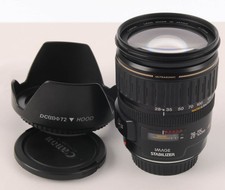 Canon 28-135 mm f/3.5-5.6 USM